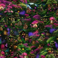 ttFAIRY-CD4538 MULTI